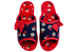 Дитячі закриті капці БЕЛСТА з текстилю прикрашені бантом - 3