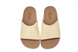 Women`s summer flip flops BELSTA made of eco leather - 2