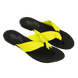 Женские летние жёлтые сланцы БЕЛСТА-37