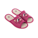 Детские розовые тапочки с рисунком Белста