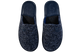 Men's closed slippers with a strengthened insole by BELSTA - 2