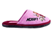 Детские закрытые тапочки БЕЛСТА из розового войлока украшены героем игры MCRAFT - 3
