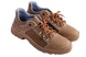 Чоловічі демісезонні ботинки БЕЛСТА з нубуку та текстилю на шнурівці - 1