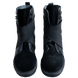 Женские демисезонные ботиночки БЕЛСТА из натуральной кожи и замша - 2