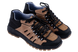 Мужские кроссовки БЕЛСТА из натуральной кожи на шнуровке - 1