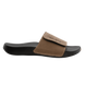 Men's slippers BELSTA of leather - 3