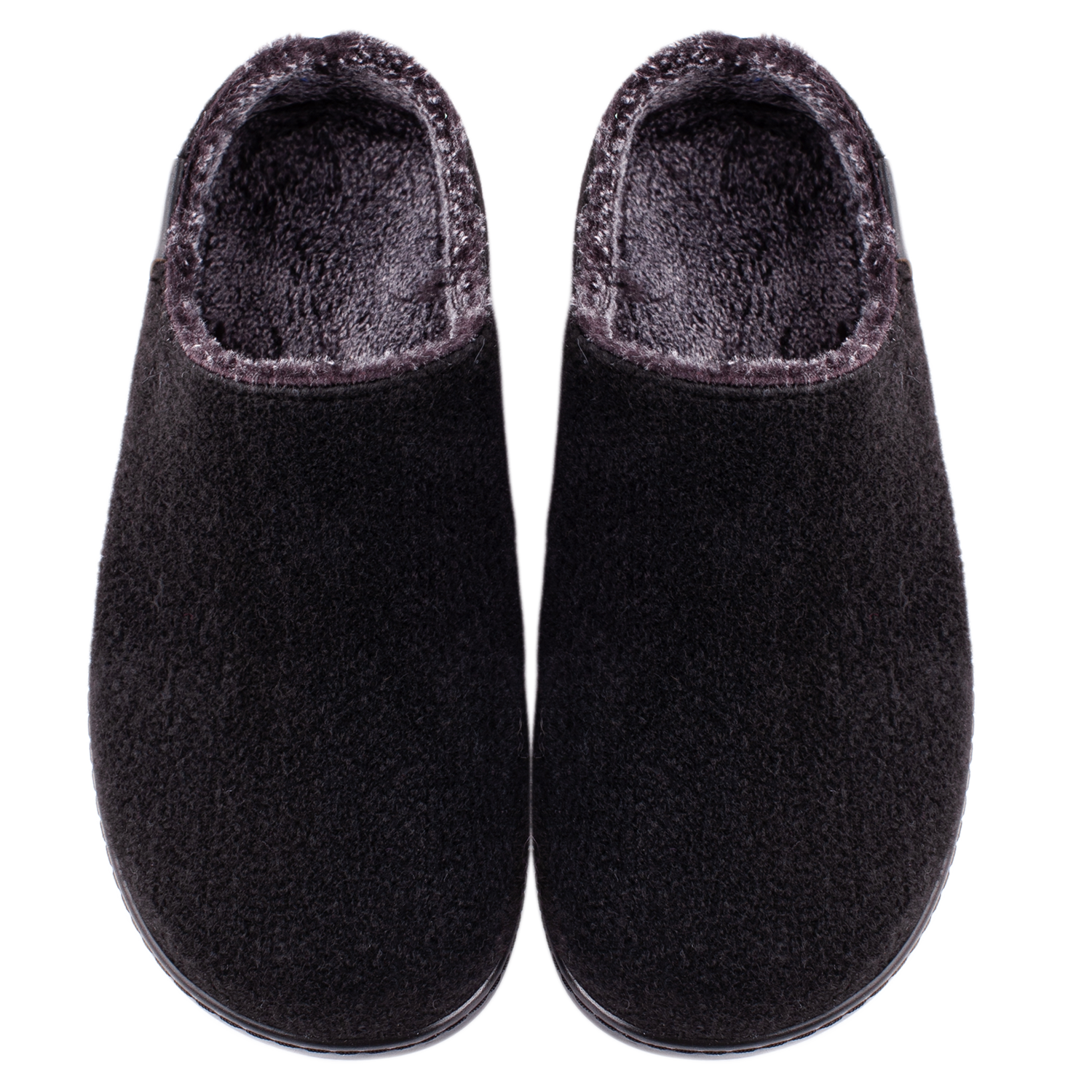 Men's warm closed shoes BELSTA - 2
