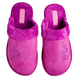 Women's closed slippers BELSTA suede - 2