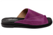 Women's slippers BELSTA leather - 3