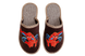 Children's closed slippers BELSTA suede - 2