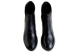 Женские демисезонные ботиночки БЕЛСТА из натуральной кожи чёрного цвета - 2