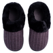 Women's slippers BELSTA knitted - 2
