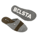 Teenage felt slippers BELSTA - 4