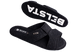 BELSTA felt open slippers - 4