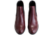 Жіночі демісезонні черевички БЕЛСТА з повсті - 1