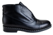 Женские демисезонные ботиночки БЕЛСТА из натуральной кожи чёрного цвета - 3
