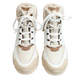 Женские зимние ботиночки БЕЛСТА из натуральной кожи - 2
