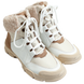 Жіночі зимові черевички БЕЛСТА з натуральної шкіри - 1