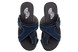 Teen slippers BELSTA eco leather - 5