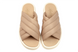 Women's slippers BELSTA leather - 2