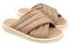 Women's slippers BELSTA leather - 1