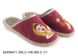 Children's closed slippers BELSTA suede - 1