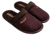 Teenage slippers in suede BELSTA - 1