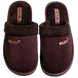 Teenage slippers in suede BELSTA - 2