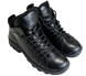 Men's leather BELSTA boots - 1