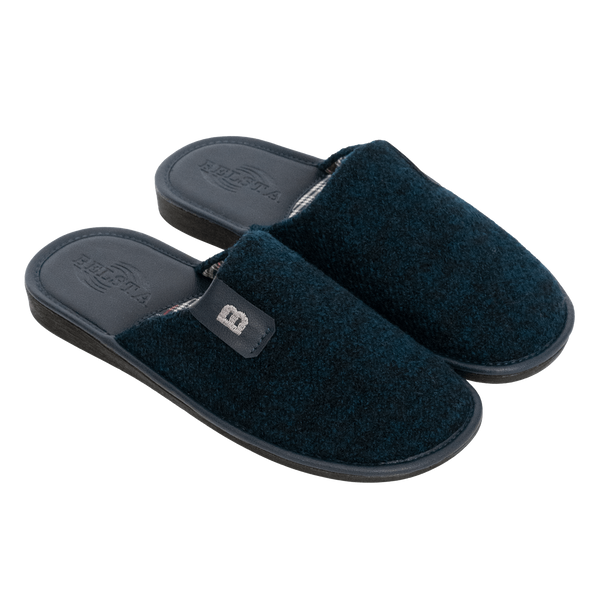 Men's slippers BELSTA of wool - 1