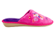 Детские тапочки БЕЛСТА из розового велюра с вышивкой Единорога в соцсетях - 3